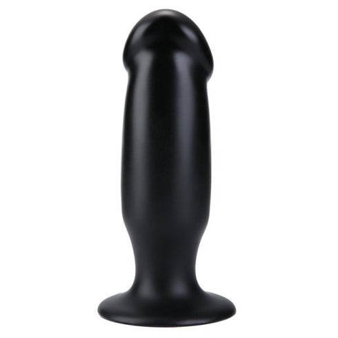 10" Extra-Large Phallic Butt Plug